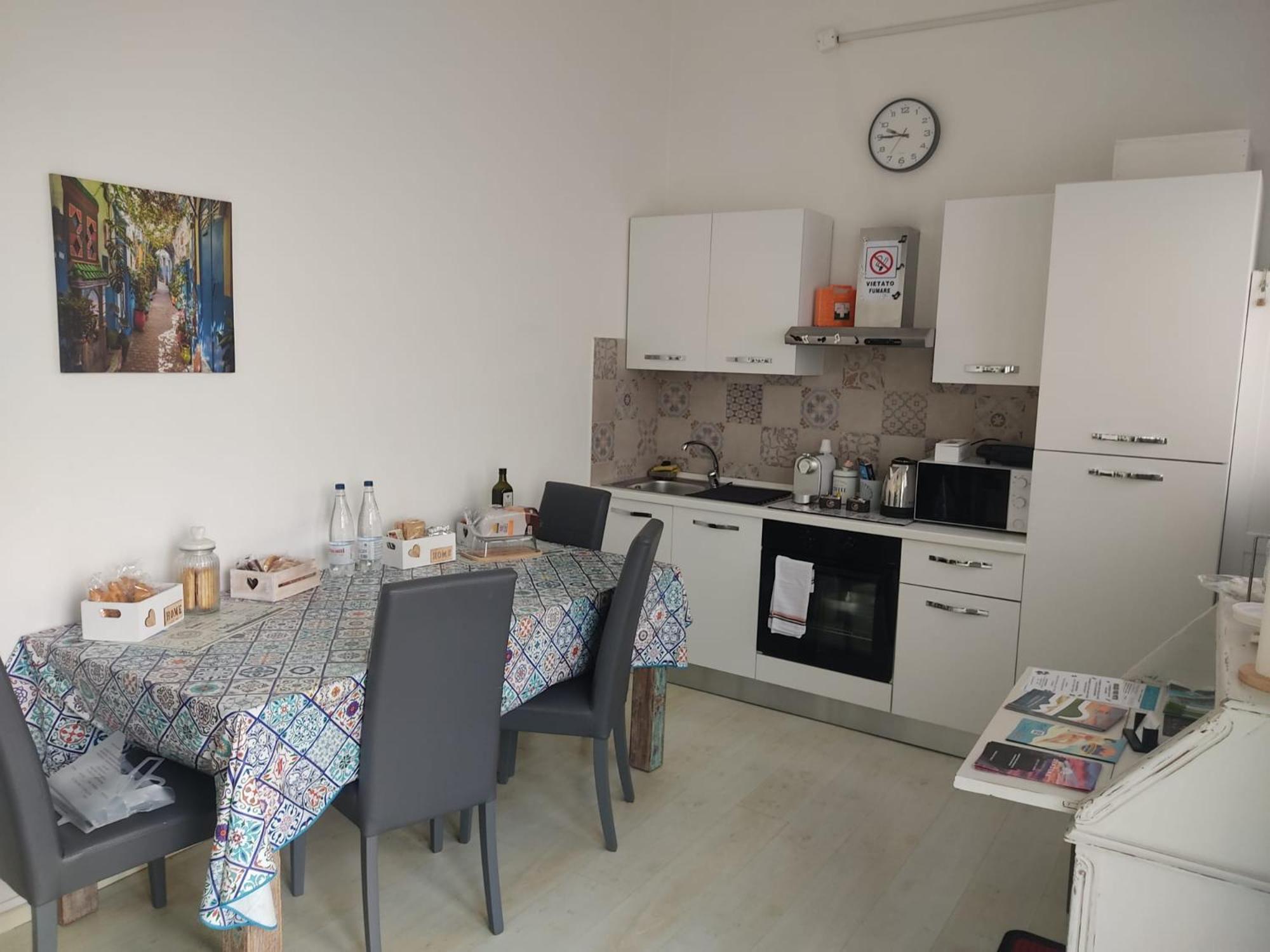 Ale E Gio Bed and breakfast